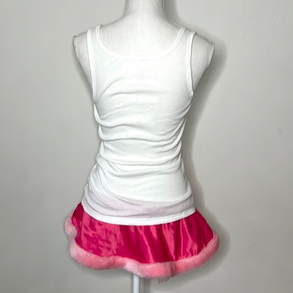 Victoria’s Secret Santa Baby Costume Set - Picture 7 of 7